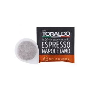 Toraldo Cremoso хартиени дози 50 бр.