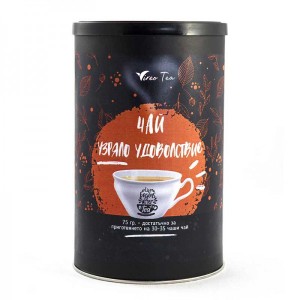Vireo Чай Узряло удоволствие насипен 75 гр.