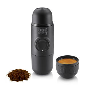 Wacaco кафемашина Minipresso GR