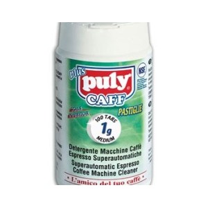 Puly Caff Plus таблетки 100*1гр