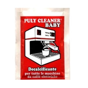 Puly Cleaner Декалцификатор 0.025 кг.