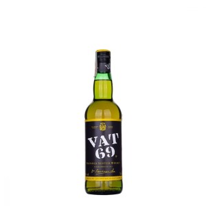 VAT 69 уиски 0.700 л