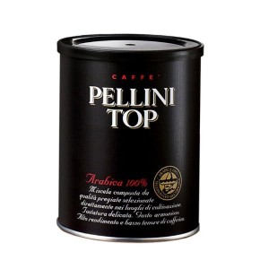 Pellini TOP мляно 0.250 кг.