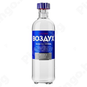 Воздух водка 0.700 л