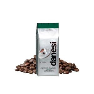 Danesi Caffe Emerald на зърнa 0.500 кг