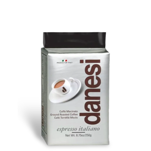 Danesi Caffe Doppio мляно 0.250 кг