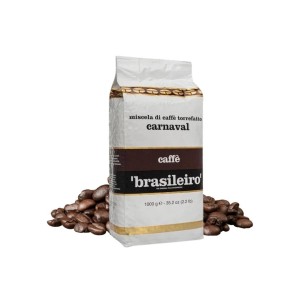 Danesi Caffe Brasileiro Carnaval на зърнa 1 кг