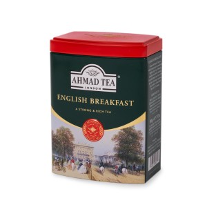 AHMAD TEA English Breakfast насипен чай 0.100 кг