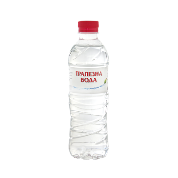 KOM трапезна вода 12 бр. х 0.500 л.