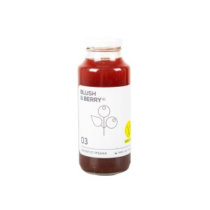 Blush and berry нектар от трънка 0.250 л 