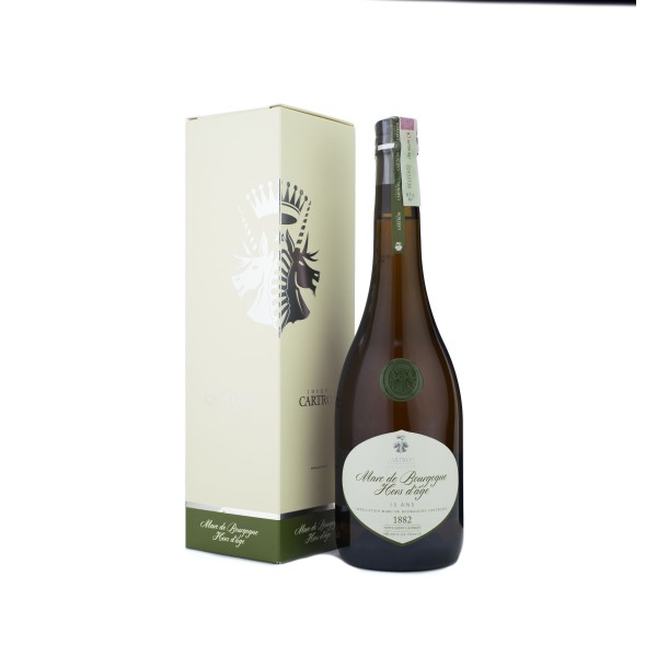 Joseph Carton Марк дьо Бургун Орс д'Аж AOK 15г. вино бургун 0.700 л