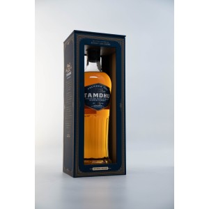 Tamdhu Спейсайд Сингъл Малц Скоч Уиски Шери Оук Каск 15г. 0.700 л