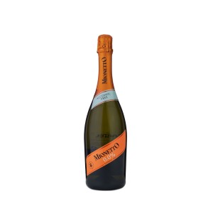 Mionetto Престиж Калекшън безалкохолно пенливо вино 0.750 л