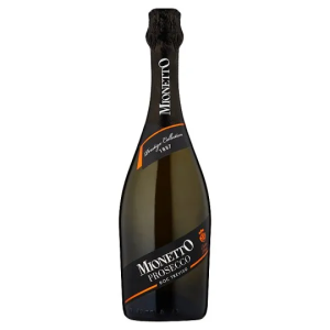 Mionetto Просеко Екстра Драй пенливо вино 0.750 л