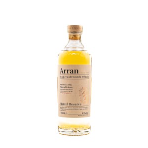 Arran Ризърв Айлъндс сингъл малц скоч уиски 0.700 л