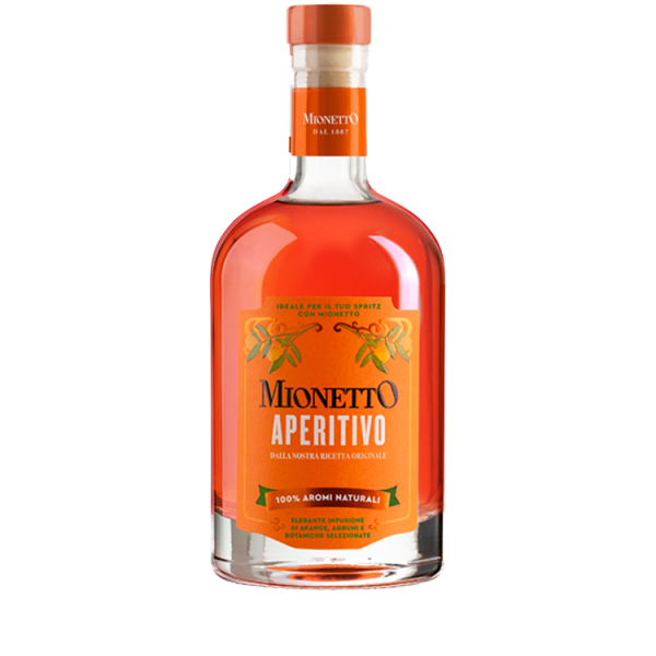 Mionetto Aperitivo ликьор 0.500 л