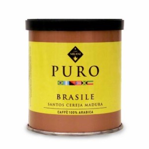 Milani Brasil мляно кутия 0.125 кг.