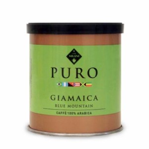 Milani Giamaica мляно кутия 0.125 кг.