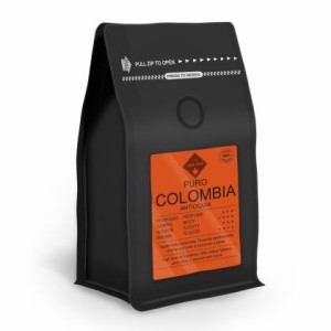 Milani Colombia на зърна 0.200 кг.