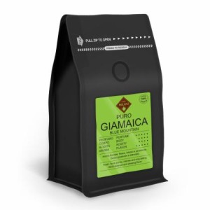 Milani Giamaica на зърна 0.200 кг.