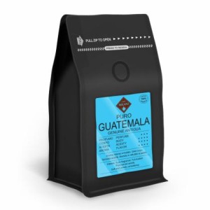 Milani Guatemala на зърна 0.200 кг.