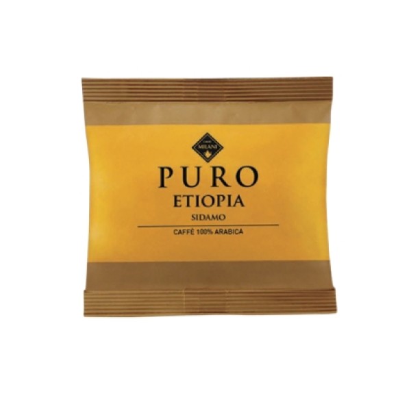 Milani Etiopia на дози 18 бр.
