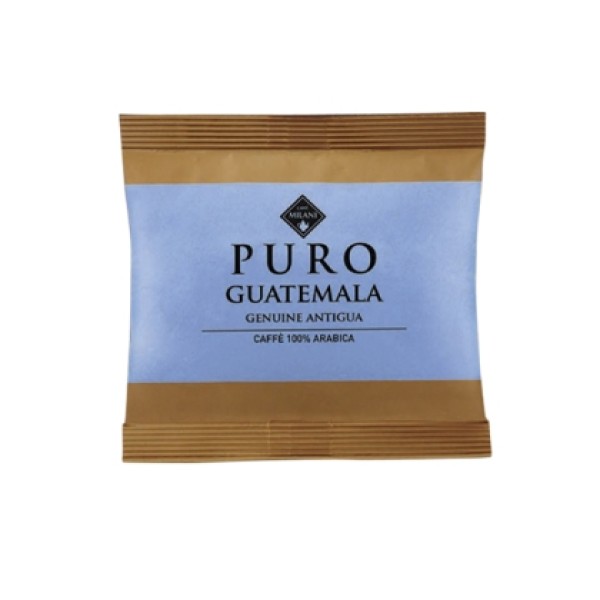 Milani Guatemala на дози 18 бр.