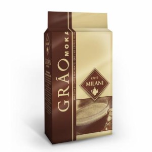 Milani Grao мляно 0.250 кг.