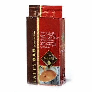 Milani Happy Bar мляно 0.250 кг.