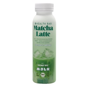 MOLK Matcha Latte 0.330 л