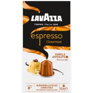 Lavazza Vanilla NS капсули 10 бр. 