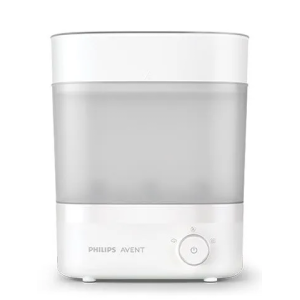 Philips AVENT Уред за приготвяне на здравословна бебешка храна 4в1