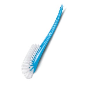 Philips AVENT Четка за почистване на бутилки и биберони