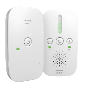 Philips AVENT Аудио бебефон 300 м