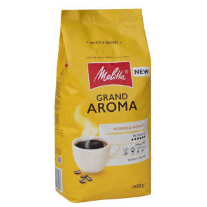Melitta Grand Aroma на зърна 1 кг