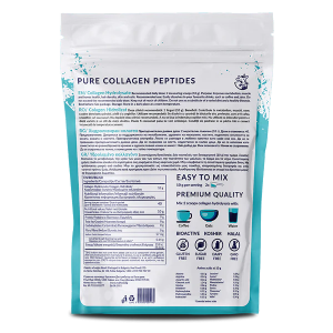 RealFood хранителна добавка с хидролизиран колаген 0.400 кг