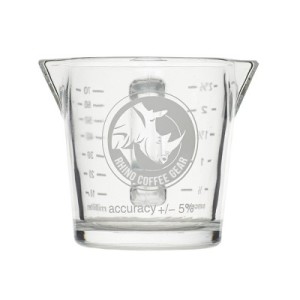 Rhino шот чаша за кафе