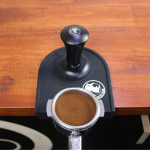Rhino Classic Portafilter подложка за тампериране