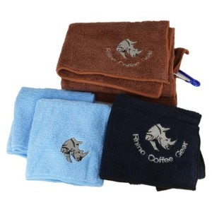 Rhino Coffee Gear комплект кърпи за бариста