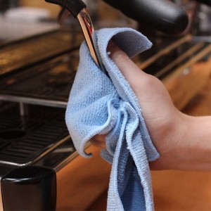 Rhino Coffee Gear комплект кърпи за бариста