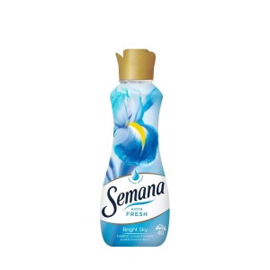 Semana Bright Sky омекотител