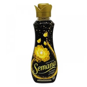 Semana Perfumes of Night Gold Fever омекотител