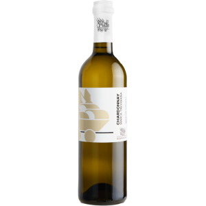 Sessantacampi Chardonny Marca Trevigiana IGT бяло вино 0.750 л