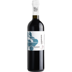 Sessantacampi Cabernet DOC червено вино 0.750 л