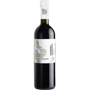 Sessantacampi Cabernet Sauvignon DOC червено вино 0.750 л