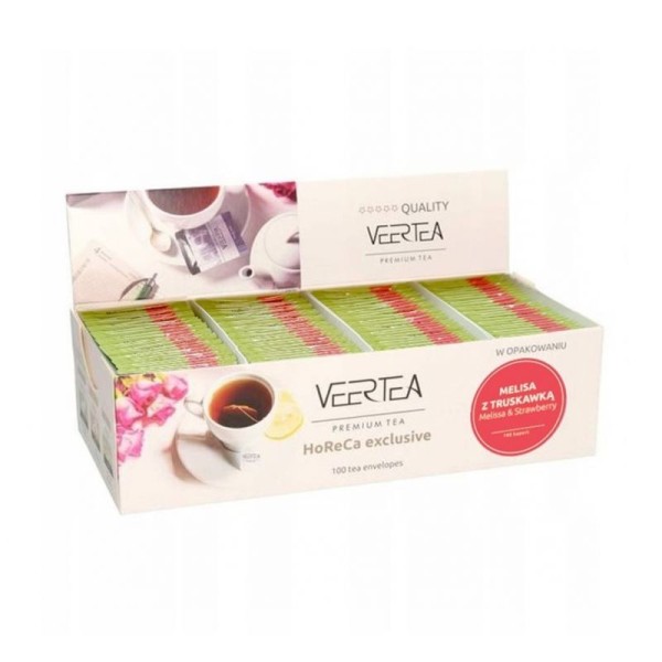 Veertea Premium Маточина с ягода 100 бр.