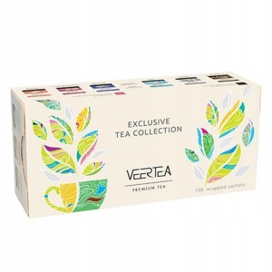 Veertea Premium билков чай 100 бр.