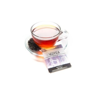 Veertea Premium чай ърл грей 100 бр.
