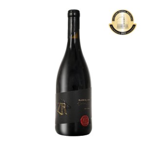 Zlaten Rozhen Каберне совиньон Exclusive Lot 100% барел лимитирана серия червено вино 0.750 л