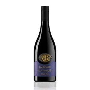 Zlaten Rozhen Мелник 55 Exclusive Lot Desire 100% барел лимитирана серия червено вино 0.750 л